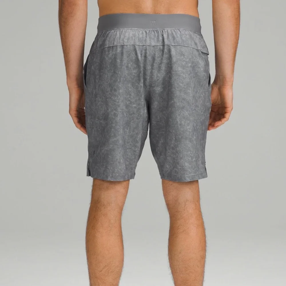 Lululemon men’s The Linerless short
